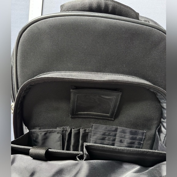 Sony computer backpack - Picture 8 of 8